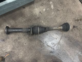 bontott VW TRANSPORTER Jobb Féltengely