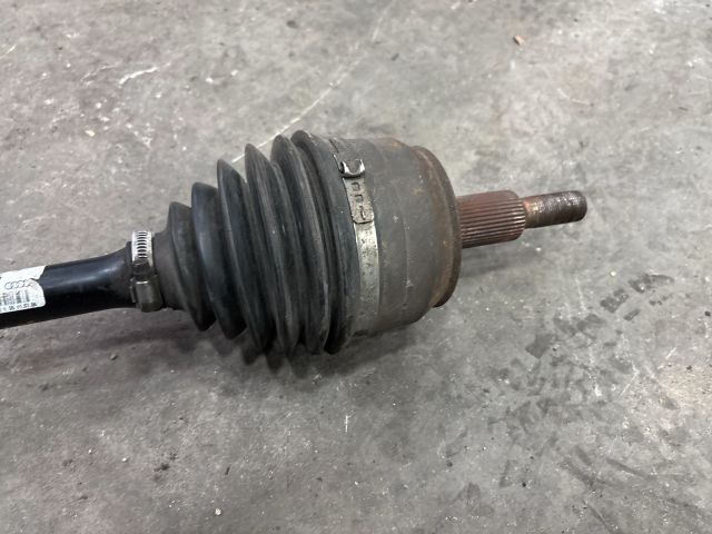 bontott VW TRANSPORTER Jobb Féltengely