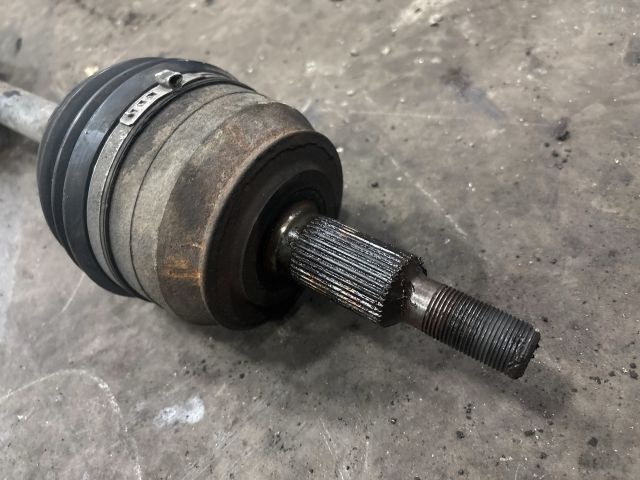 bontott VW TRANSPORTER Jobb Féltengely