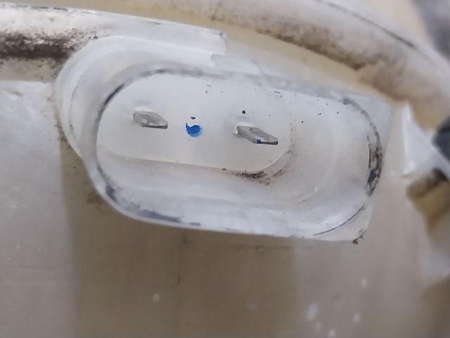 bontott VW TRANSPORTER Kiegyenlítő Tartály