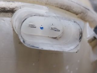 bontott VW TRANSPORTER Kiegyenlítő Tartály