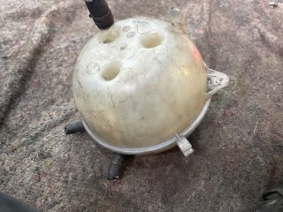 bontott VW TRANSPORTER Kiegyenlítő Tartály