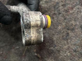 bontott VW TRANSPORTER Klíma Cső