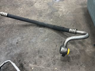 bontott VW TRANSPORTER Klíma Cső