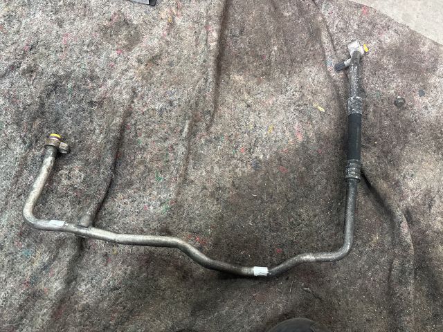 bontott VW TRANSPORTER Klíma Cső