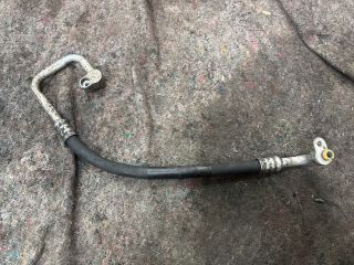 bontott VW TRANSPORTER Klíma Cső