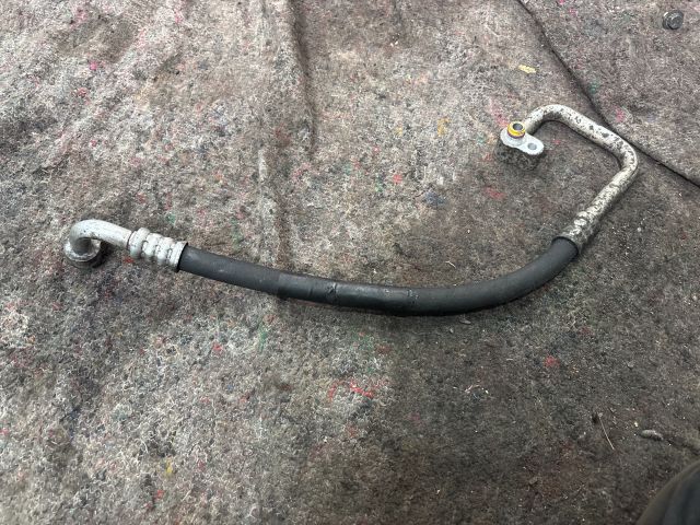 bontott VW TRANSPORTER Klíma Cső