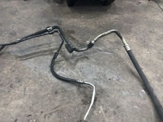 bontott VW TRANSPORTER Klíma Cső