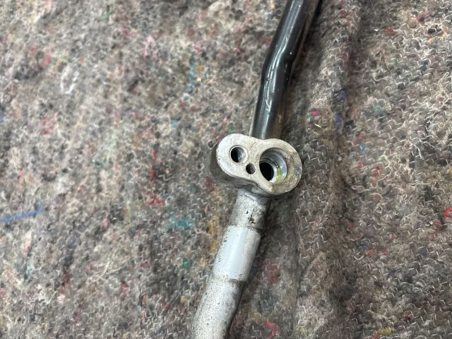 bontott VW TRANSPORTER Klíma Cső