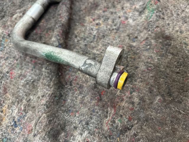 bontott VW TRANSPORTER Klíma Cső