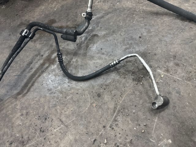 bontott VW TRANSPORTER Klíma Cső