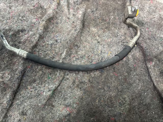 bontott VW TRANSPORTER Klíma Cső