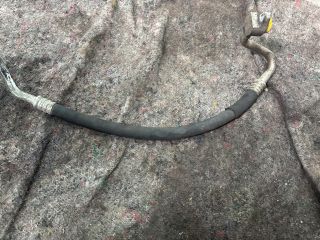 bontott VW TRANSPORTER Klíma Cső