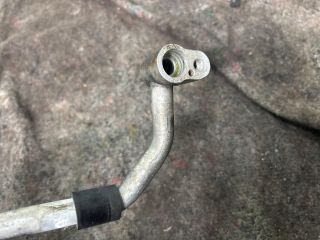 bontott VW TRANSPORTER Klíma Cső