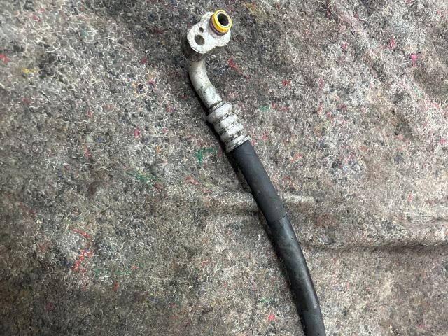 bontott VW TRANSPORTER Klíma Cső