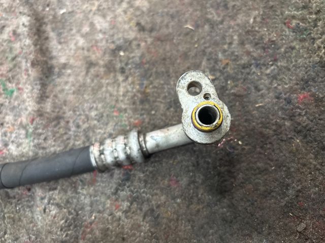 bontott VW TRANSPORTER Klíma Cső