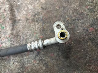 bontott VW TRANSPORTER Klíma Cső