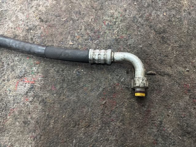 bontott VW TRANSPORTER Klíma Cső