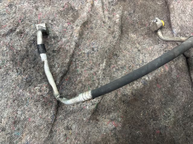 bontott VW TRANSPORTER Klíma Cső