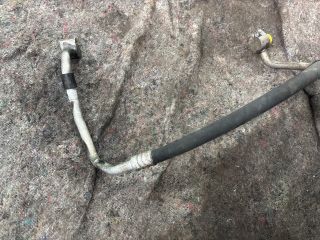 bontott VW TRANSPORTER Klíma Cső