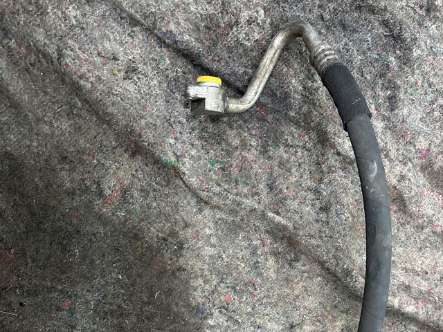 bontott VW TRANSPORTER Klíma Cső