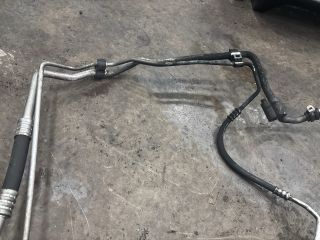 bontott VW TRANSPORTER Klíma Cső