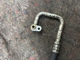 bontott VW TRANSPORTER Klíma Cső