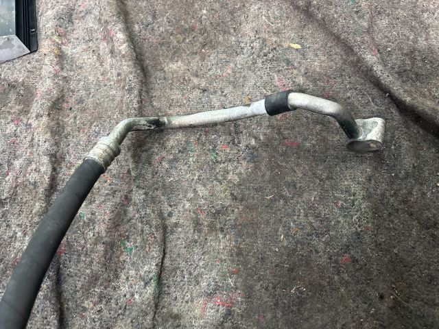 bontott VW TRANSPORTER Klíma Cső