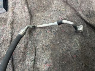 bontott VW TRANSPORTER Klíma Cső