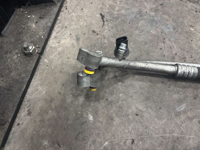 bontott VW TRANSPORTER Klíma Cső