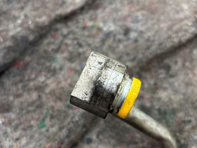 bontott VW TRANSPORTER Klíma Cső