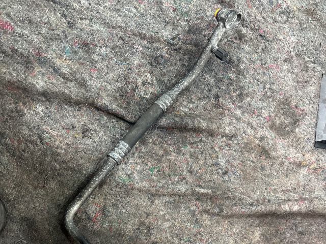 bontott VW TRANSPORTER Klíma Cső