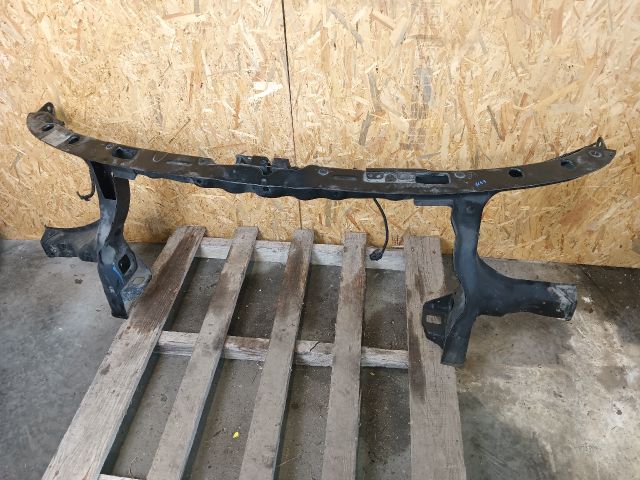 bontott VW TRANSPORTER Komplett Homlokfal (Részeivel)