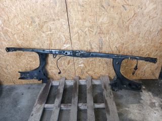 bontott VW TRANSPORTER Komplett Homlokfal (Részeivel)