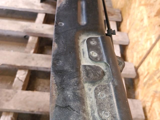 bontott VW TRANSPORTER Komplett Homlokfal (Részeivel)