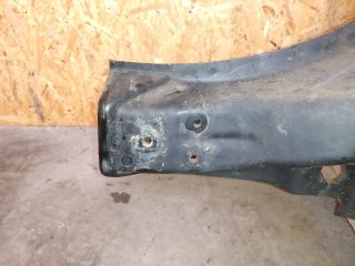 bontott VW TRANSPORTER Komplett Homlokfal (Részeivel)