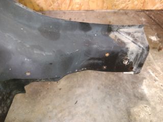 bontott VW TRANSPORTER Komplett Homlokfal (Részeivel)