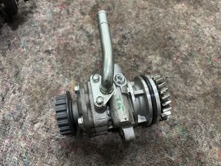 bontott VW TRANSPORTER Kormányszervó Motor (Hidraulikus)