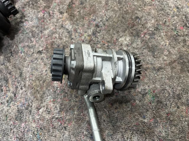 bontott VW TRANSPORTER Kormányszervó Motor (Hidraulikus)