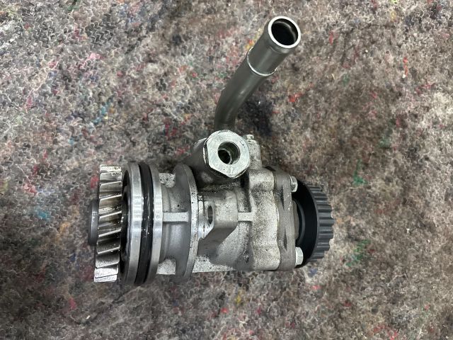 bontott VW TRANSPORTER Kormányszervó Motor (Hidraulikus)