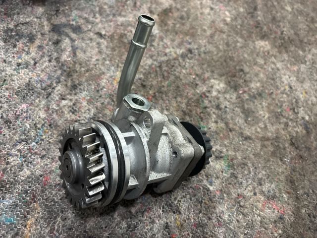 bontott VW TRANSPORTER Kormányszervó Motor (Hidraulikus)