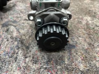 bontott VW TRANSPORTER Kormányszervó Motor (Hidraulikus)