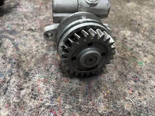 bontott VW TRANSPORTER Kormányszervó Motor (Hidraulikus)