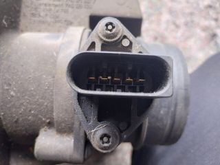 bontott VW TRANSPORTER Légszűrő Ház