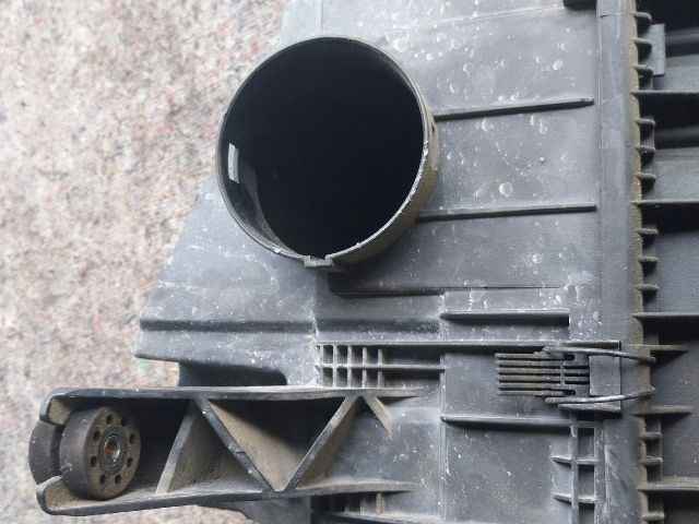 bontott VW TRANSPORTER Légszűrő Ház