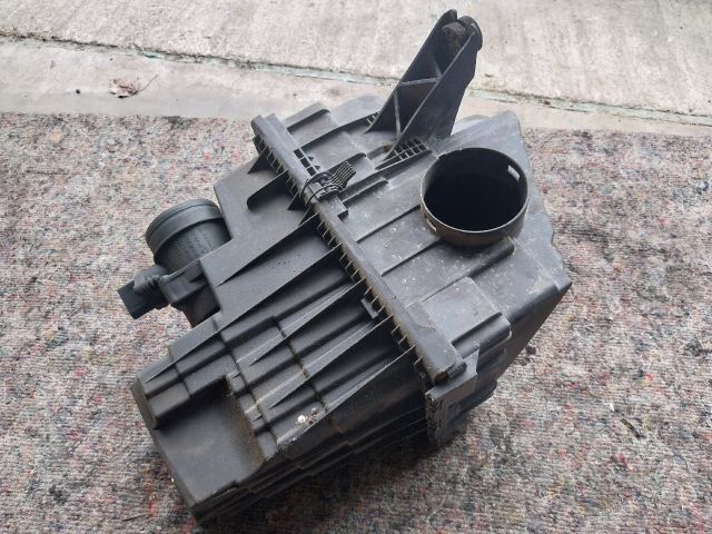 bontott VW TRANSPORTER Légszűrő Ház