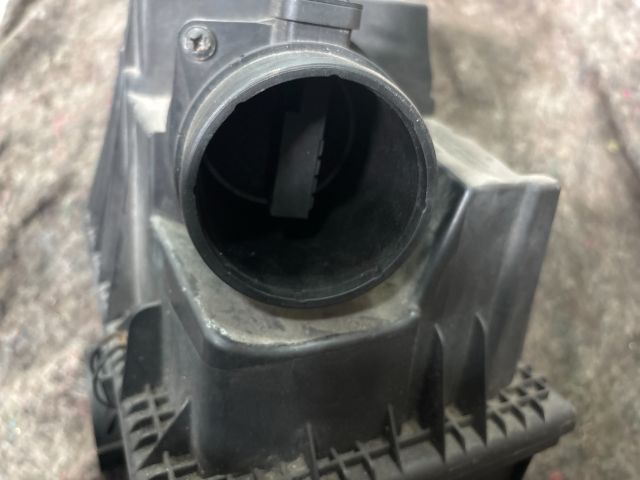 bontott VW TRANSPORTER Légszűrő Ház