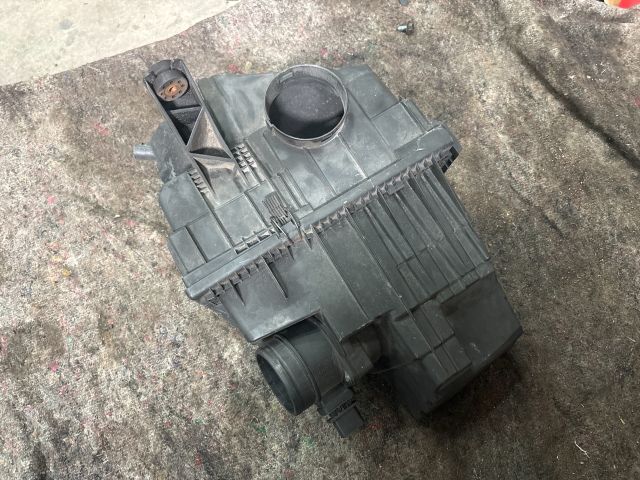 bontott VW TRANSPORTER Légszűrő Ház