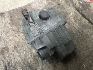 bontott VW TRANSPORTER Légszűrő Ház