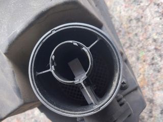 bontott VW TRANSPORTER Légszűrő Ház